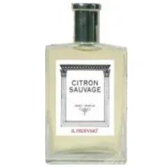Citron Sauvage — Il Profvmo