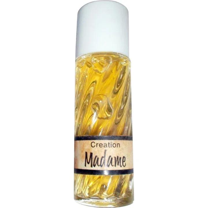 Création Madame — Taxor