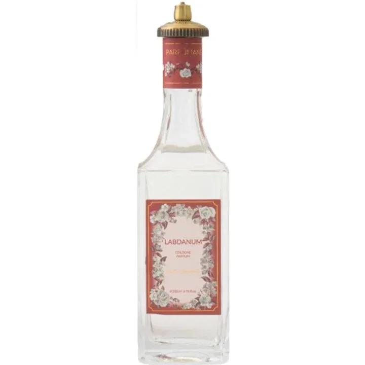 Nostalgia Collection - Labdanum — Parfumane