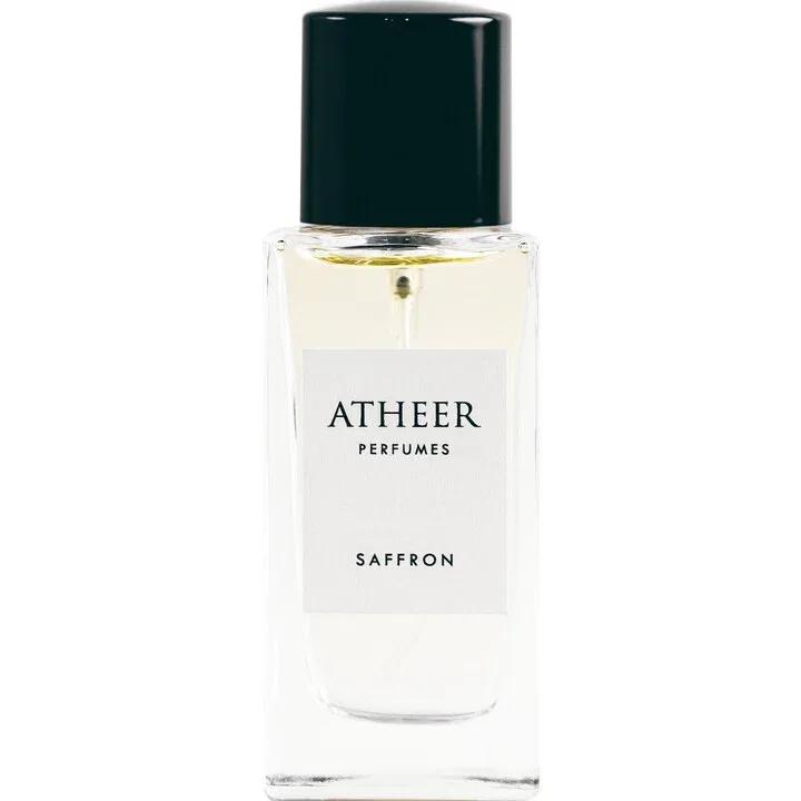 Saffron — Atheer