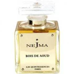Les Quintessences - Bois de Aoud — Nejma