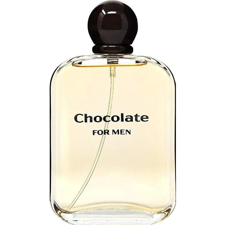 Chocolate for Men — Sergio Nero