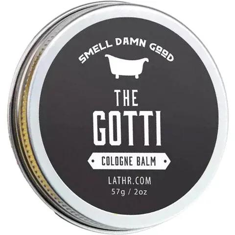 The Gotti — Lathr