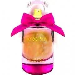 Lelas Pink — Lelas