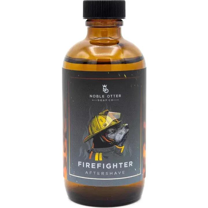 Firefighter — Noble Otter
