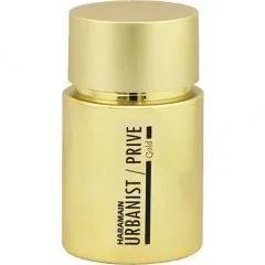 Urbanist Prive Gold — Al Haramain