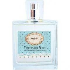 Essentials Blue — Amichi