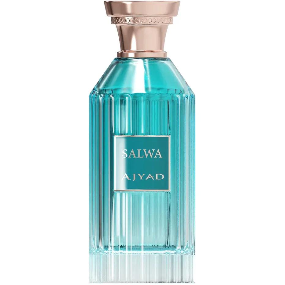 Salwa — Ajyad