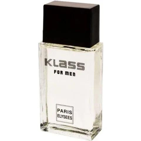 Klass — Paris Elysees
