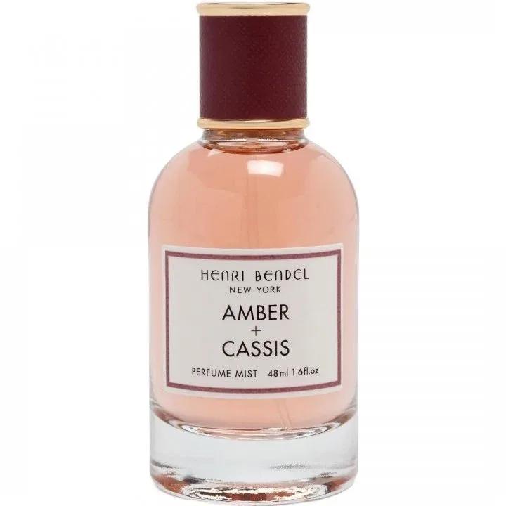 Amber + Cassis — Henri Bendel