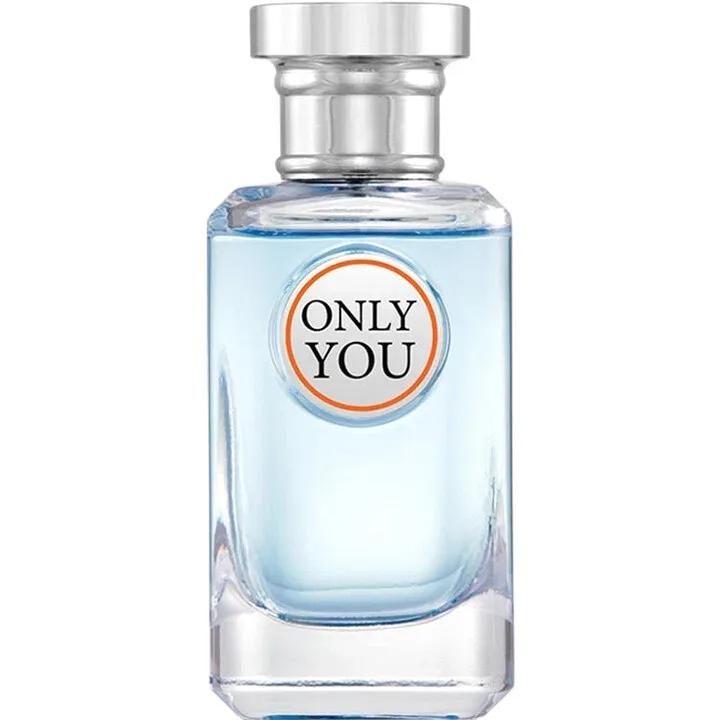 Only You — New Brand