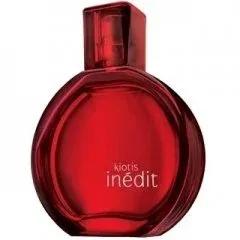 Inédit — Kiotis