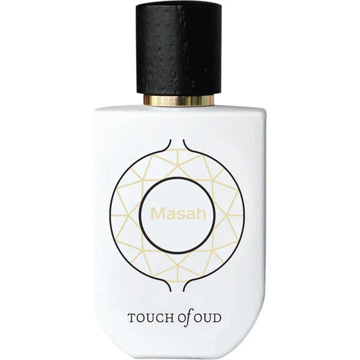 Masah — Touch of Oud