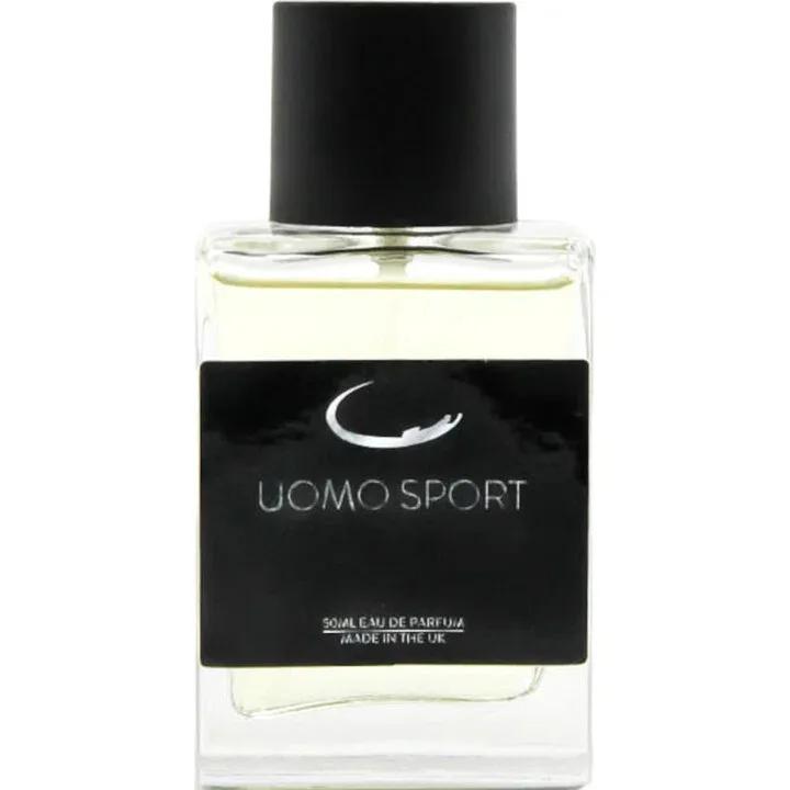 Uomo Sport — Pocket Scents