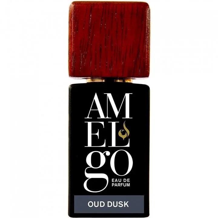Oud Dusk — Amelgo