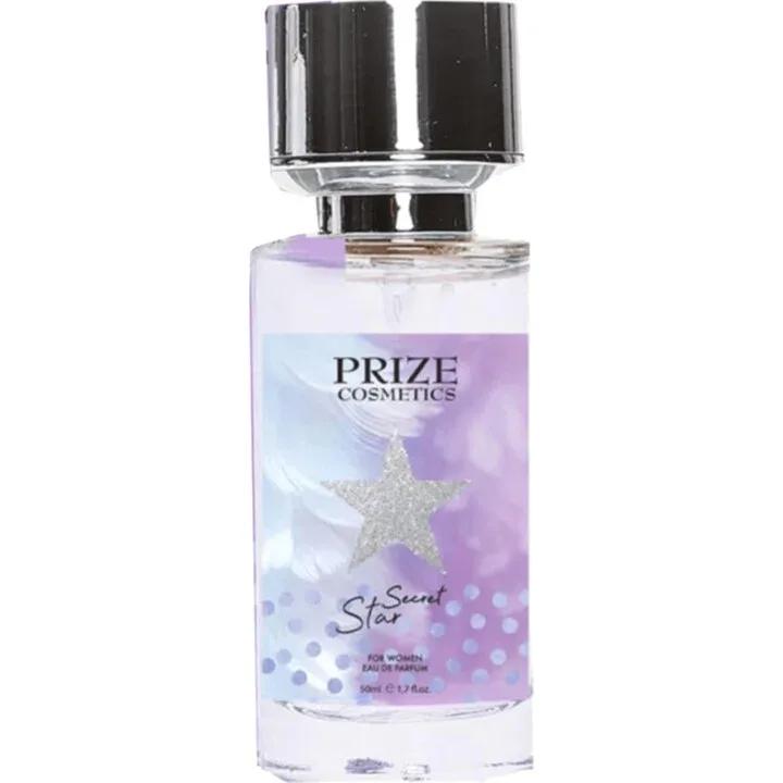 Prize Cosmetics - Secret Star — Pereja