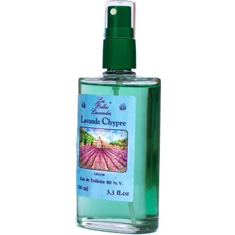 Les Belles Lavandes - Lavande Chypre — Prestige de Menton