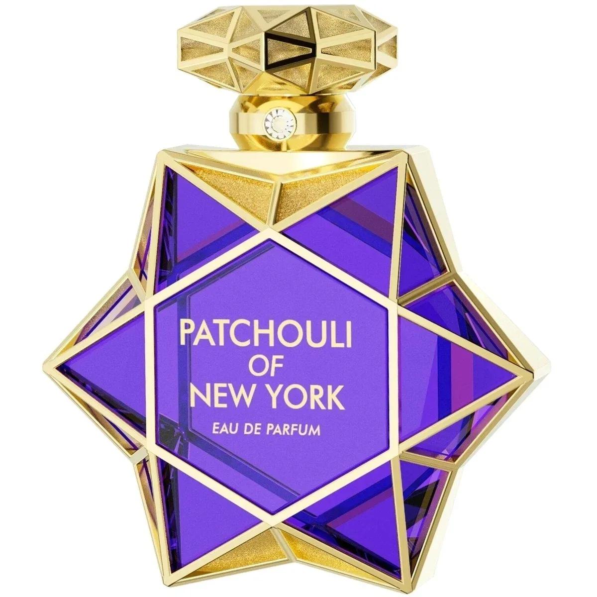 Patchouli of New York — Le Chameau