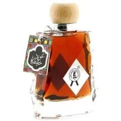 Oud Khalifa — Al Khayam Zafron