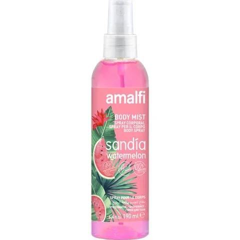 Sandía — Amalfi