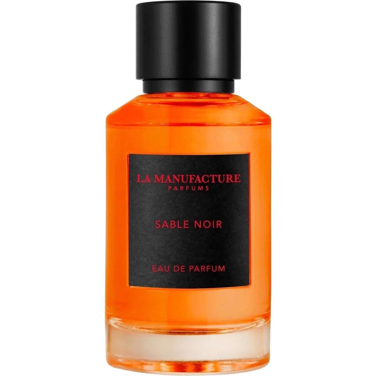 Sable Noir — La Manufacture
