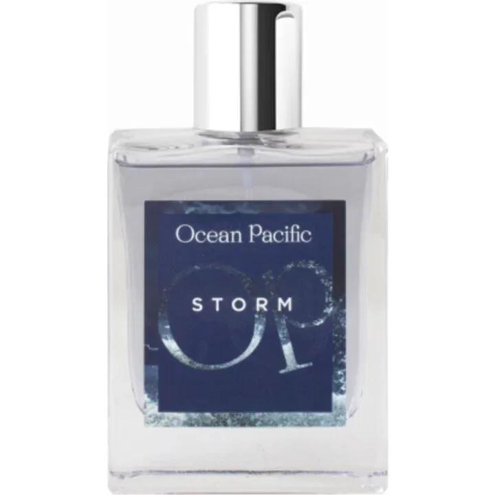 OP Storm — Ocean Pacific