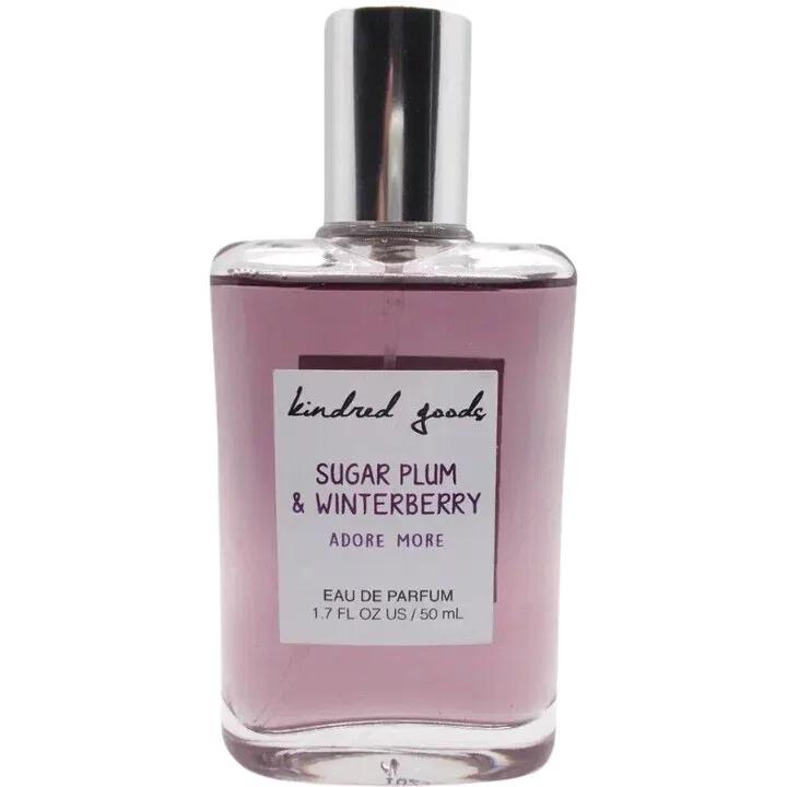 Sugar Plum & Winterberry — Old Navy