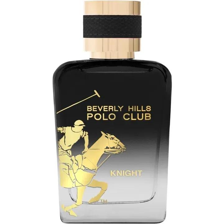 Knight — Beverly Hills Polo Club