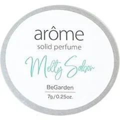 Melty Sabon — Arome