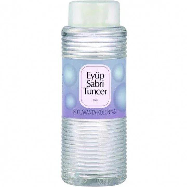 Lavanta — Eyuep Sabri Tuncer