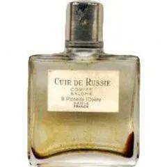 Cuir de Russie — Coryse Salome
