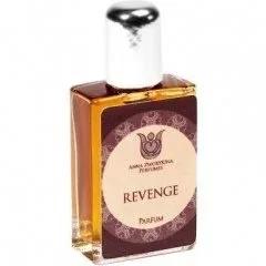 Revenge — Anna Zworykina