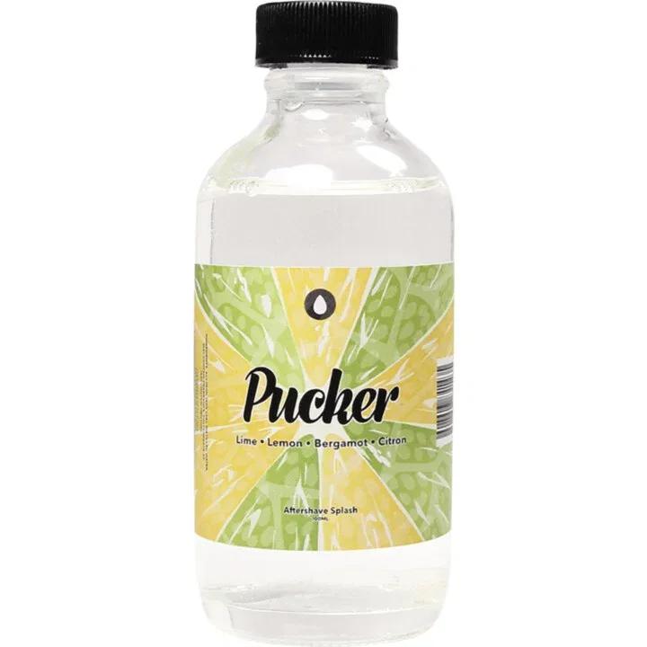 Pucker — Oleo Soapworks