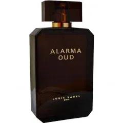 Alarma Oud — Louis Varel