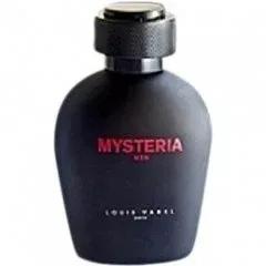 Mysteria Men — Louis Varel