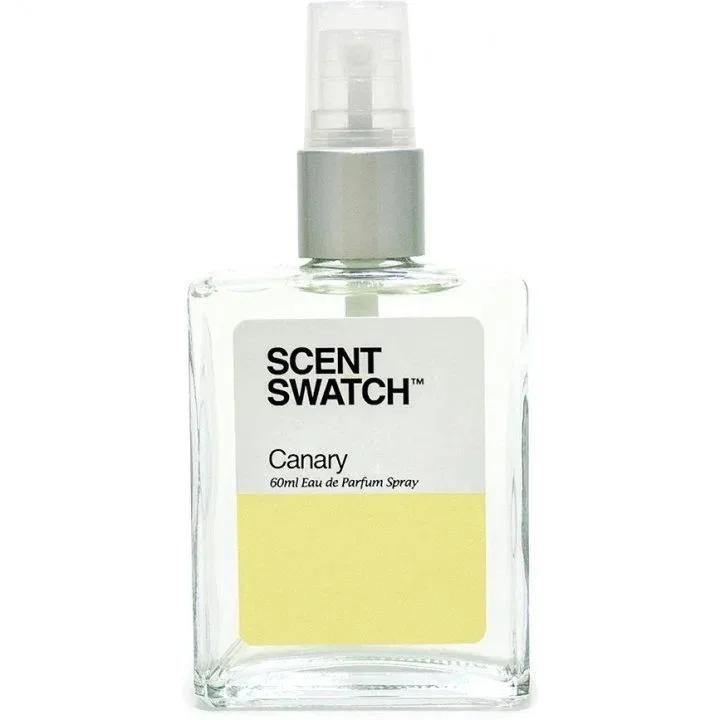 Canary — Scent Swatch