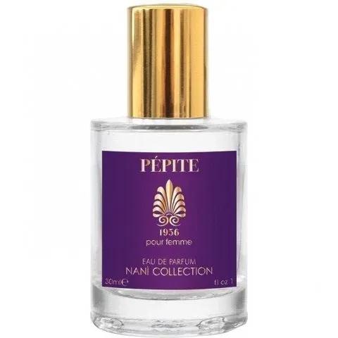 Nanì Collection - Pépite — Suarez