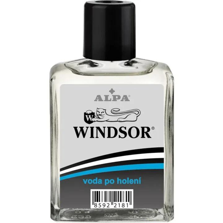 Windsor — Alpa