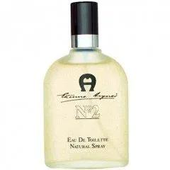 Etienne Aigner Nº2 Aigner 1976 Eau de Toilette — Aigner