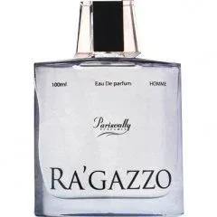Ra'gazzo — Parisvally