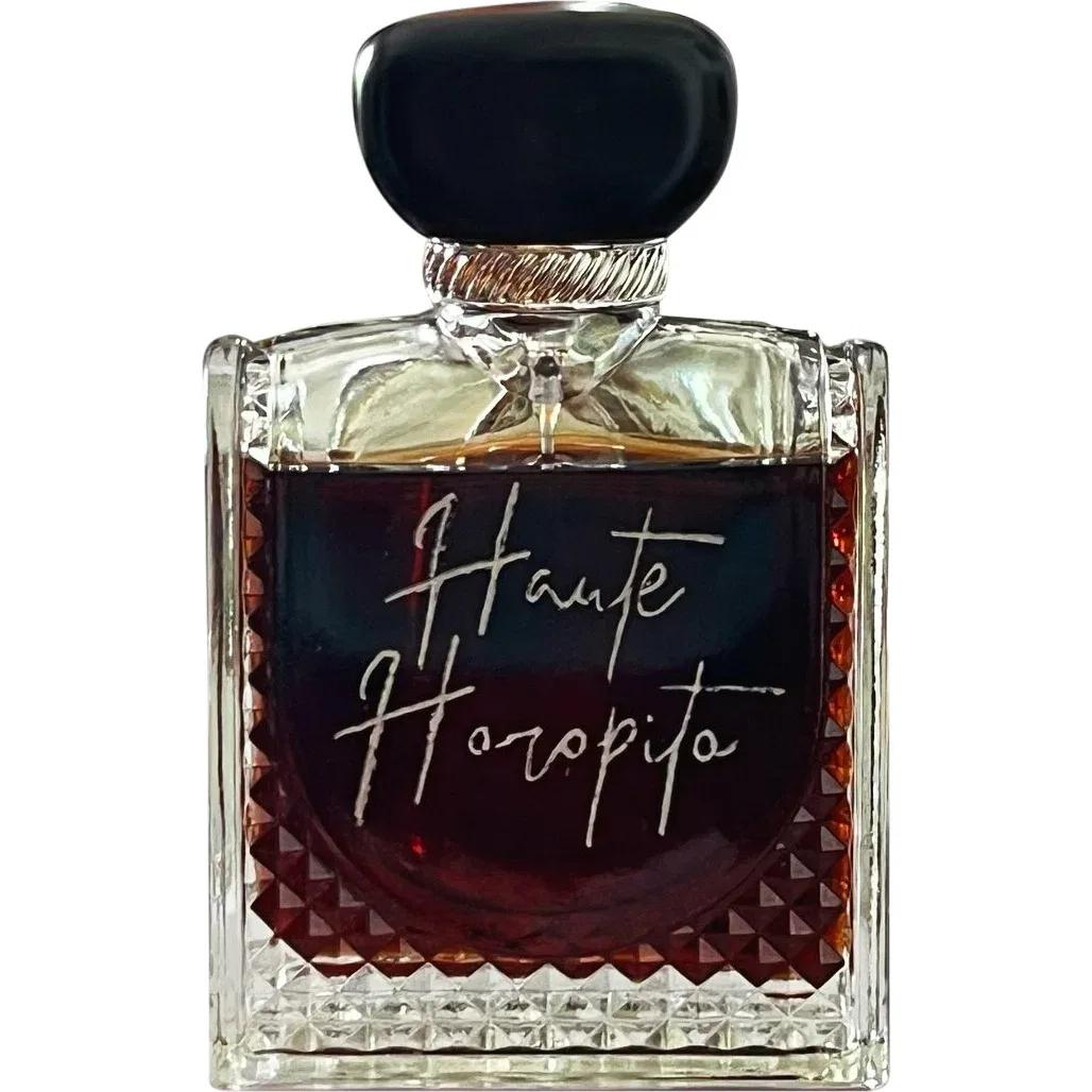 Haute Horopito — One Way Bridge Perfumes