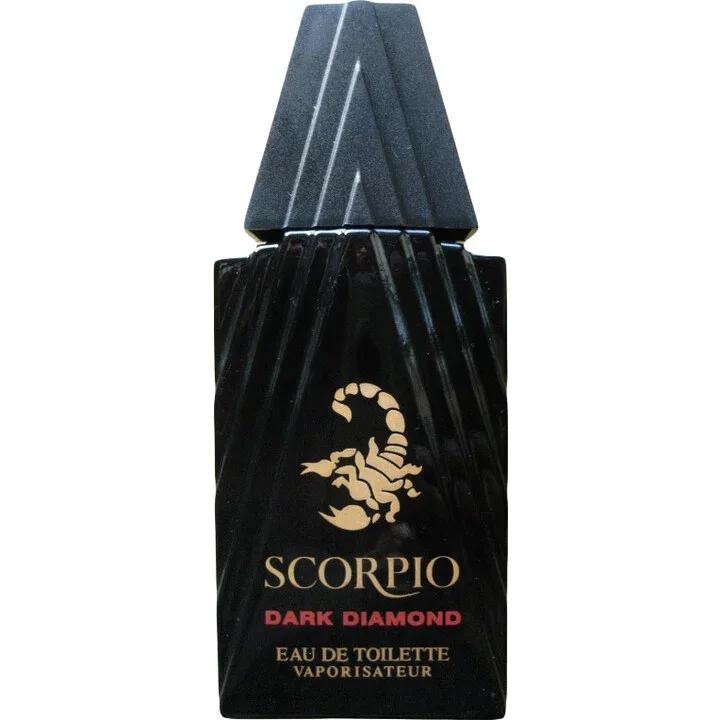 Dark Diamond — Scorpio