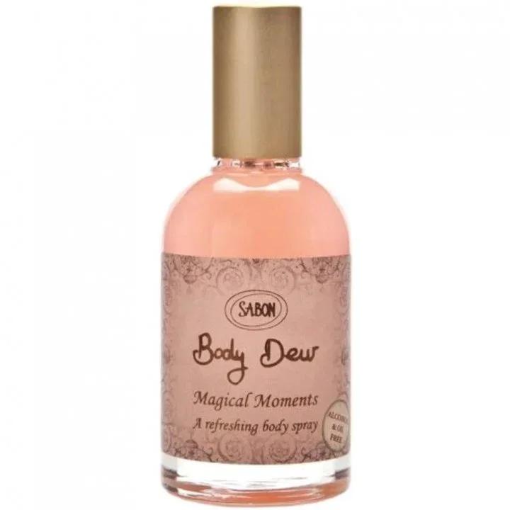 Body Dew - Magical Moments — Sabon
