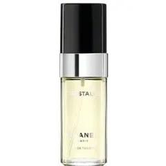 Cristalle Cristal Chanel 1974 Eau de Toilette — Chanel
