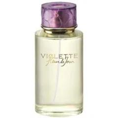 Violette Fleur de Jour — Myrurgia