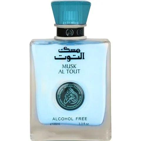 Musk Al Tout (Blue) — Al Fakhr