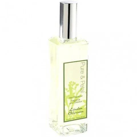 Amore — One Way Bridge Perfumes