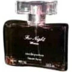 For Night — Parfums Codibel