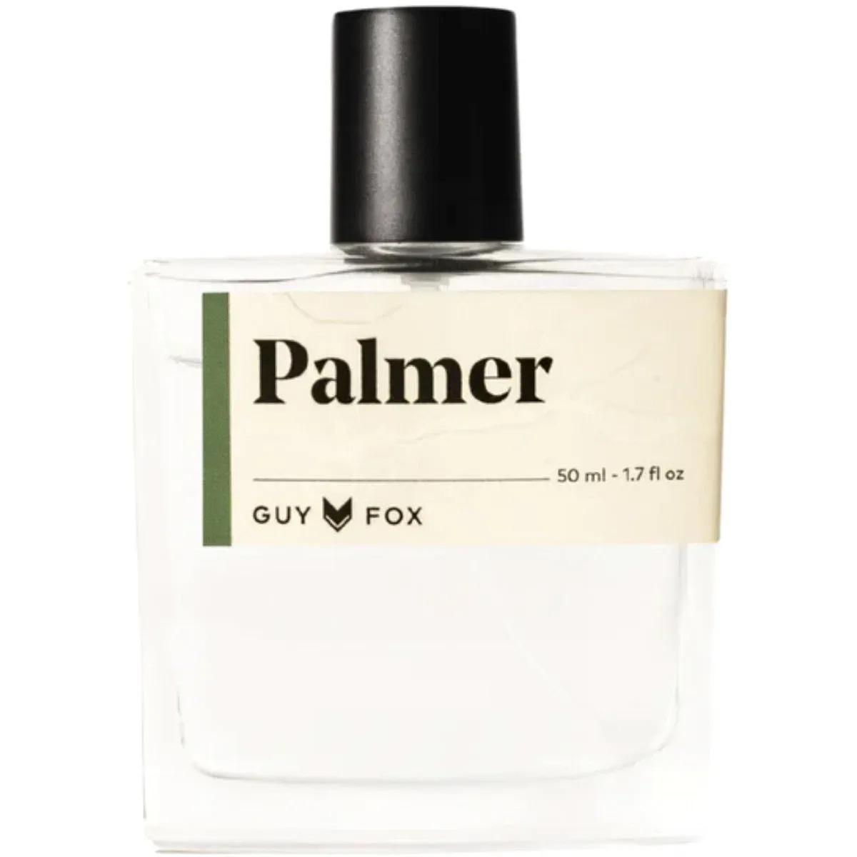 Palmer — GUY FOX
