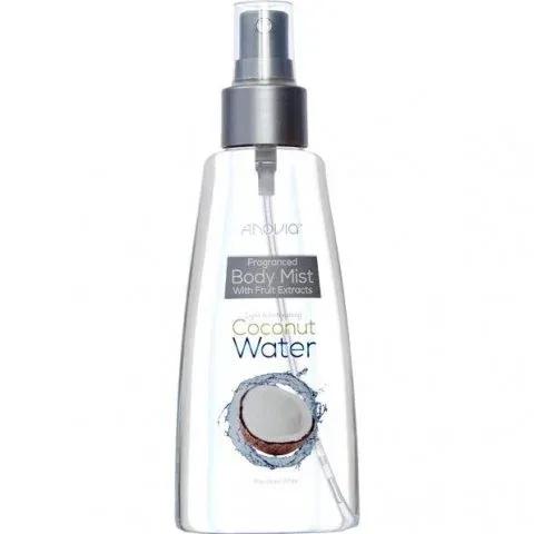 Coconut Water — Anovia